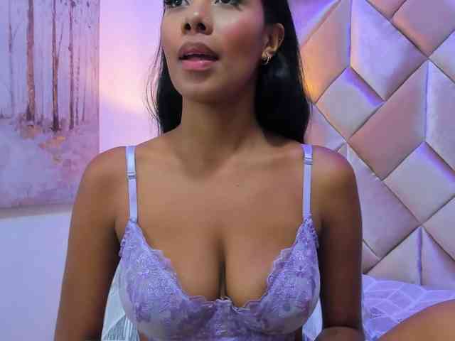 CandyLips4 webcam