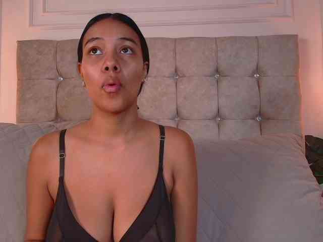 CandyLips4 webcam