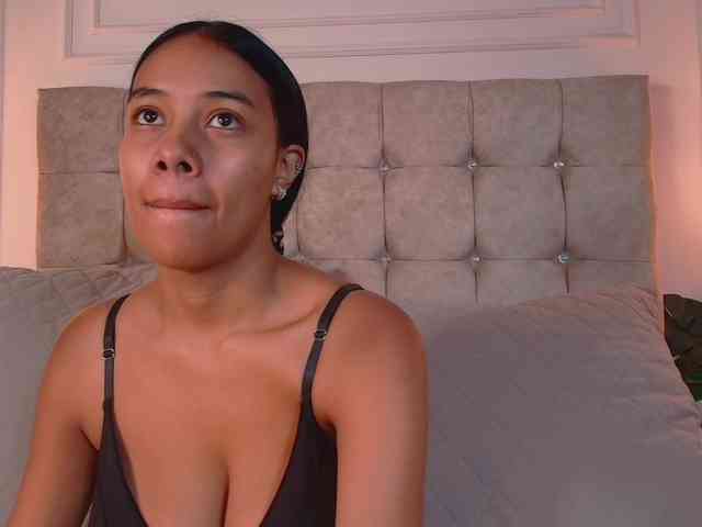 CandyLips4 webcam