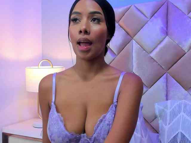 CandyLips4 webcam
