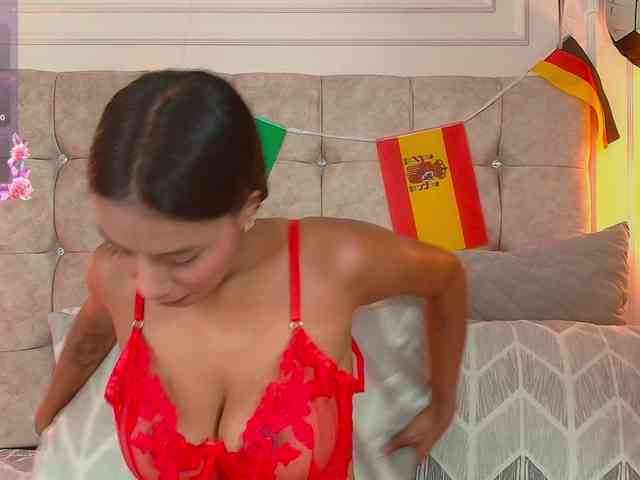 Model: CandyLips4