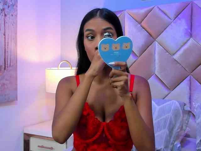 CandyLips4 webcam
