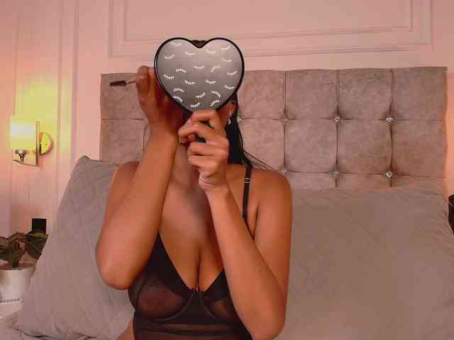 CandyLips4 webcam