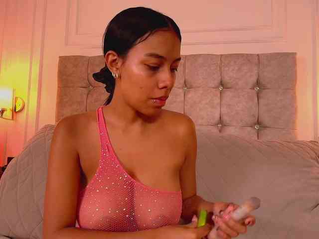 CandyLips4 webcam