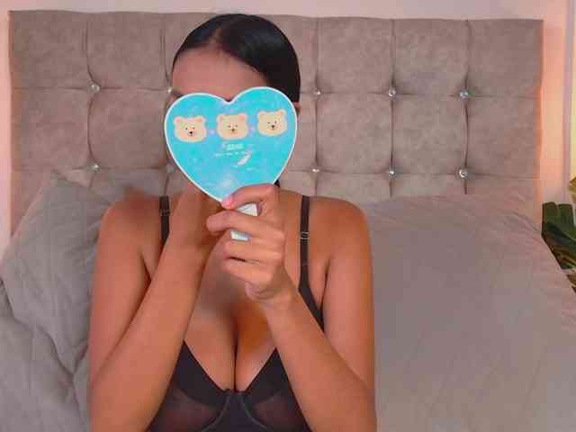 CandyLips4 webcam