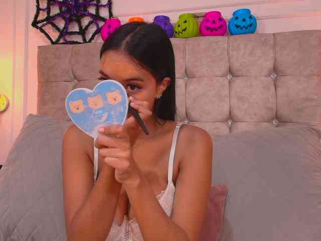 CandyLips4 webcam