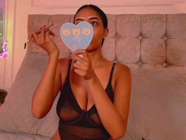 CandyLips4 webcam