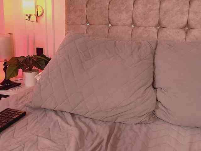 CandyLips4 webcam