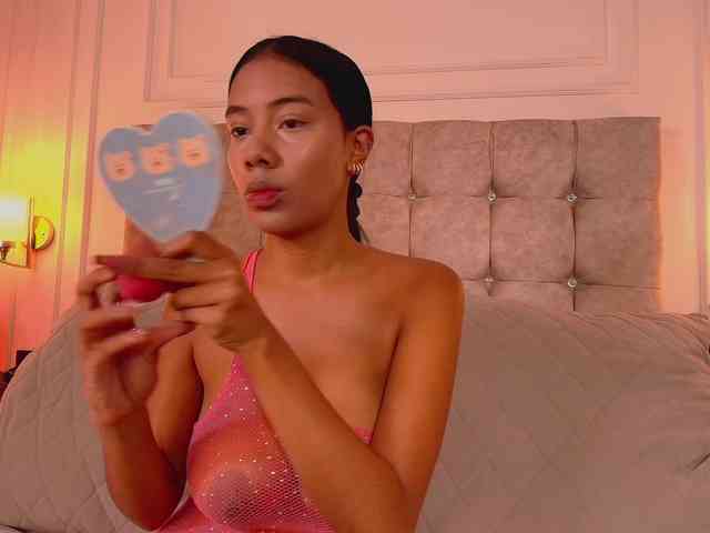 Candylips4's cam show statistics and live stream