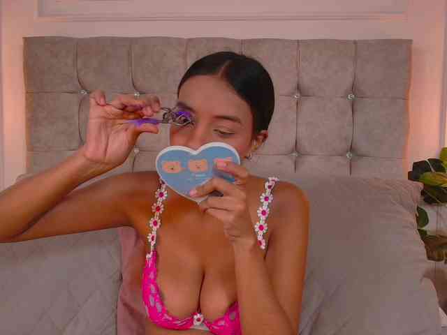 CandyLips4 webcam