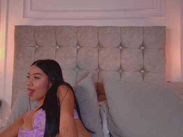 Modelo: CandyLips4