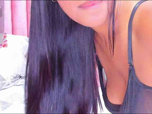 CandyLips4 webcam