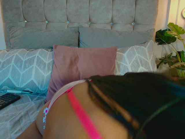 CandyLips4 webcam