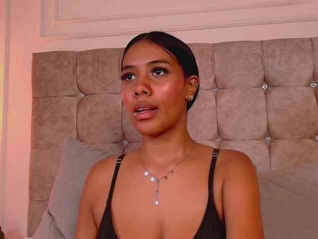 CandyLips4 webcam