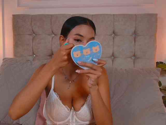 CandyLips4 webcam