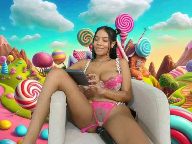 CandyLips4 CandyLips4