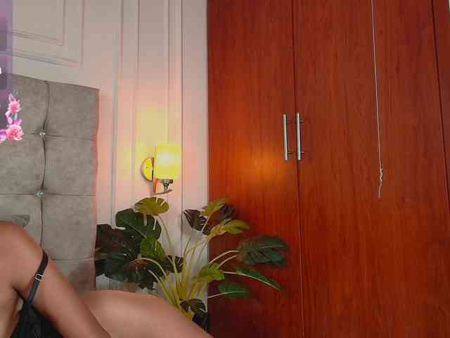 CandyLips4 webcam