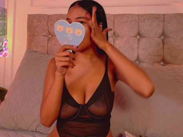 Modelo: CandyLips4