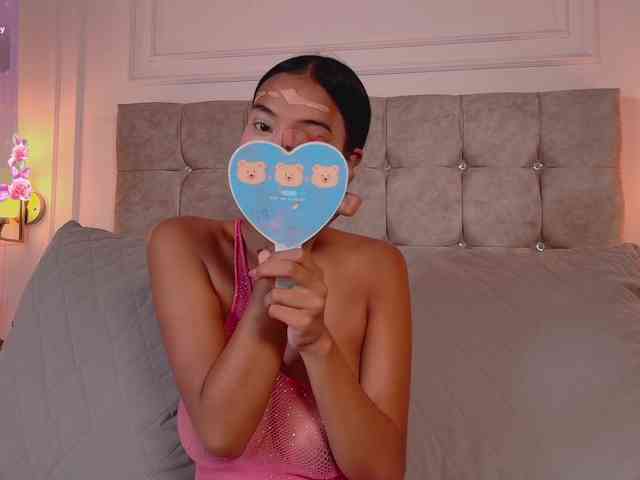 CandyLips4 webcam