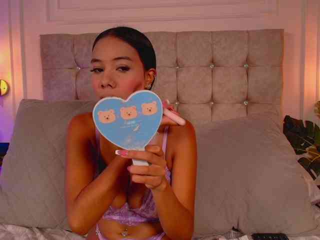 Modelo: CandyLips4