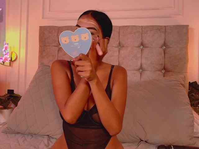 CandyLips4 webcam