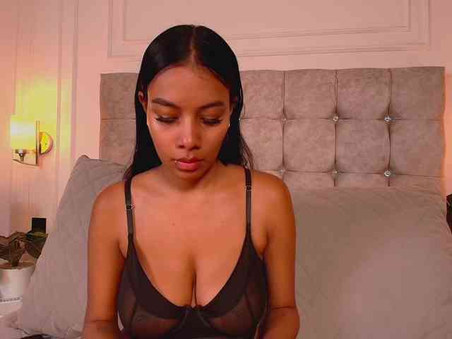 CandyLips4 webcam