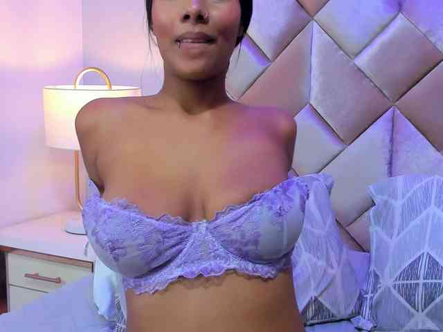 CandyLips4 webcam