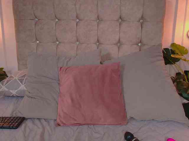 CandyLips4 webcam