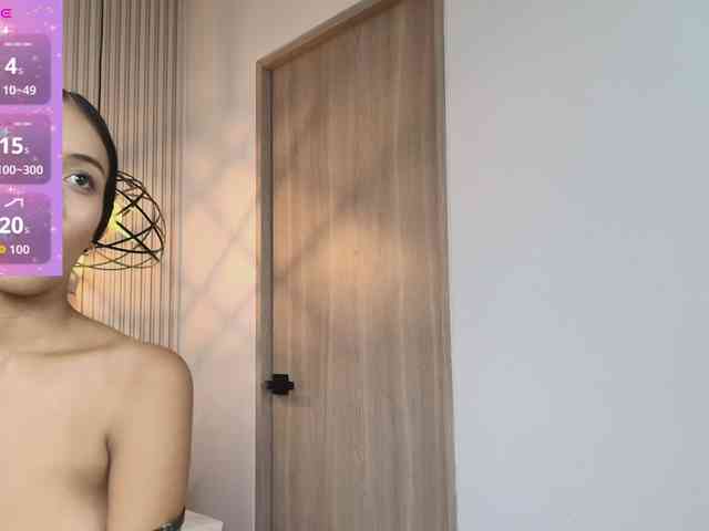 CandyLips4 webcam