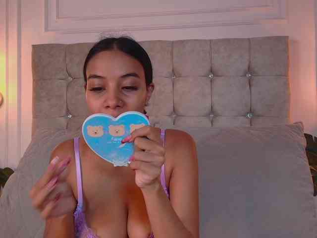 Modelo: CandyLips4