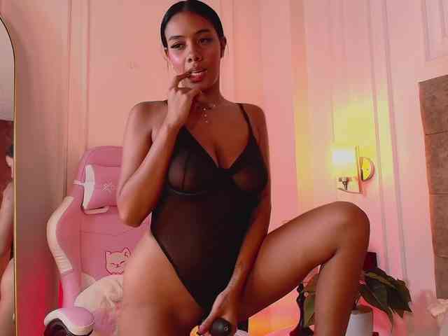 CandyLips4 webcam
