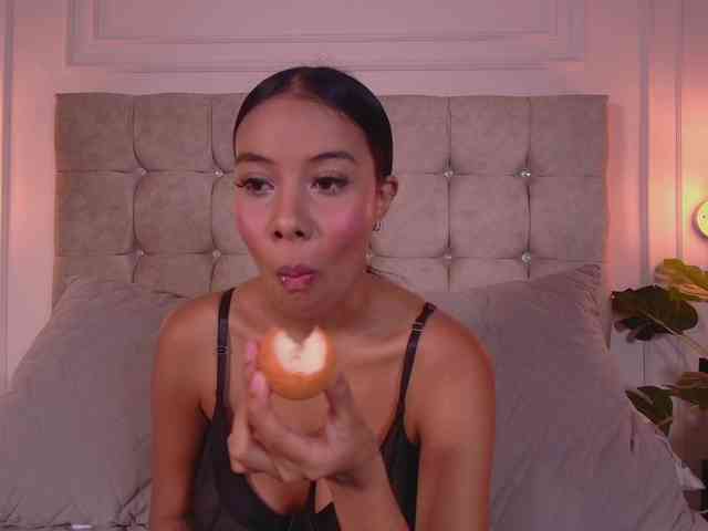 CandyLips4 webcam