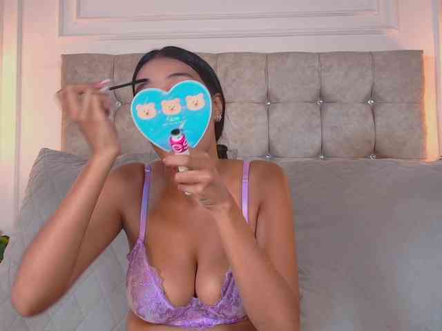 CandyLips4 webcam