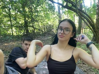 LeoCouple Porn Show