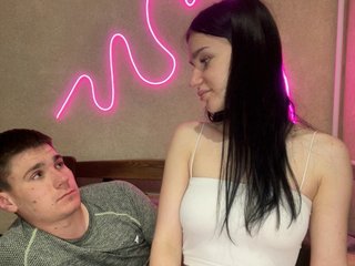 LeoCouple Porn Show