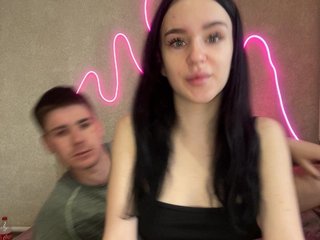 LeoCouple Porn Show