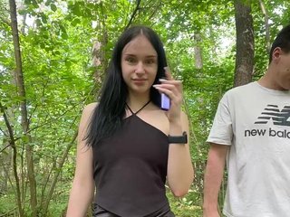 LeoCouple Porn Show