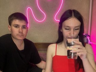 LeoCouple Porn Show
