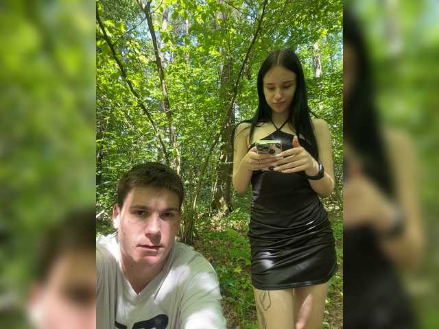 the-secret-room1 live cam on BongaCams