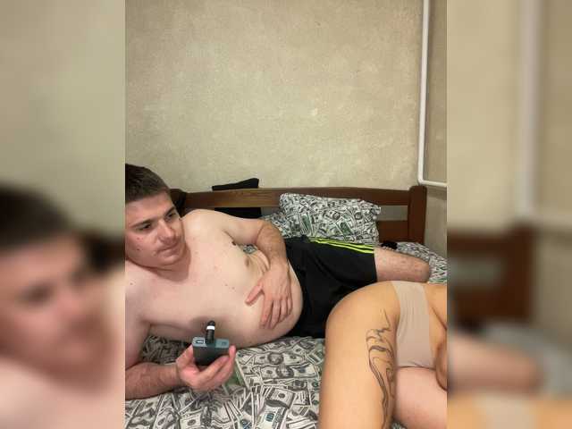 the-secret-room1 live cam on BongaCams