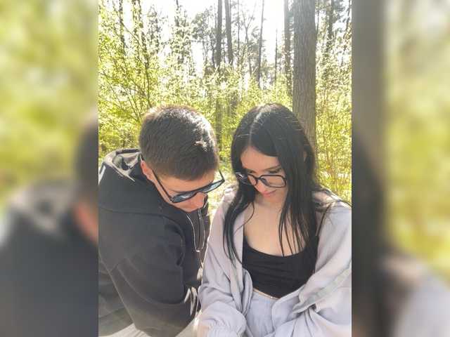 the-secret-room1's BongaCams profile