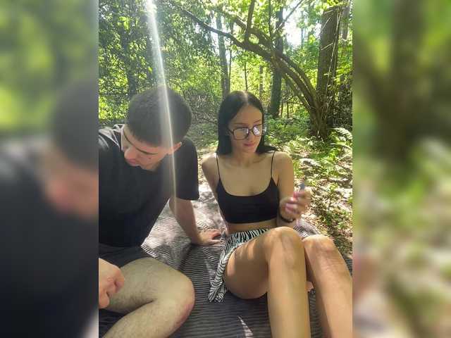 the-secret-room1 live cam on BongaCams