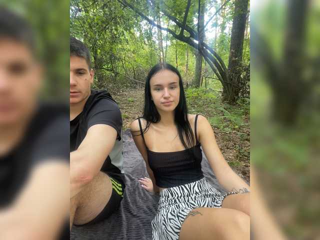 the-secret-room1 live cam on BongaCams