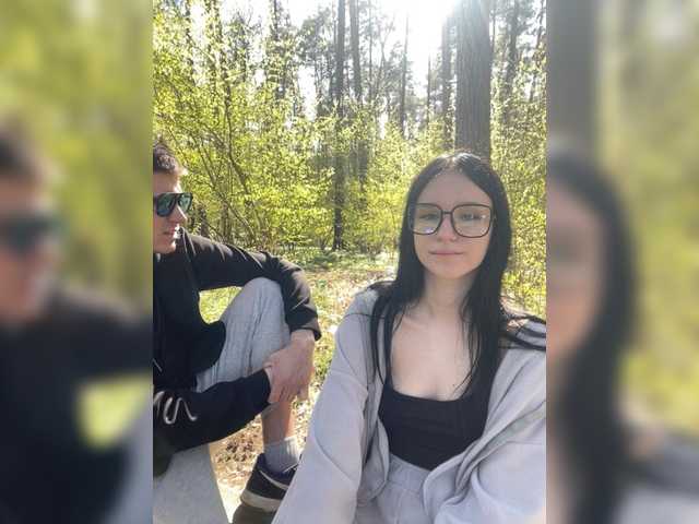 the-secret-room1's BongaCams show and profile