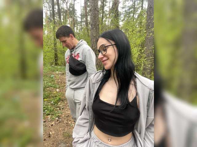 the-secret-room1's BongaCams show and profile