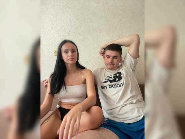 the-secret-room1 live cam on BongaCams