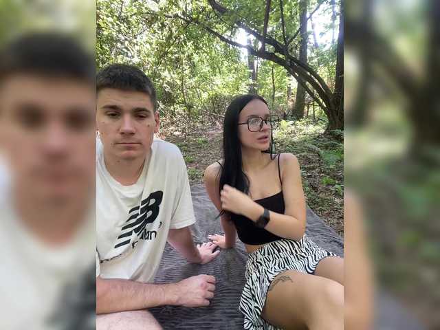 LeoCouple live webcam show