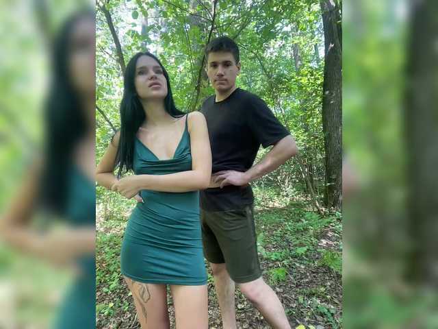 the-secret-room1 live cam on BongaCams