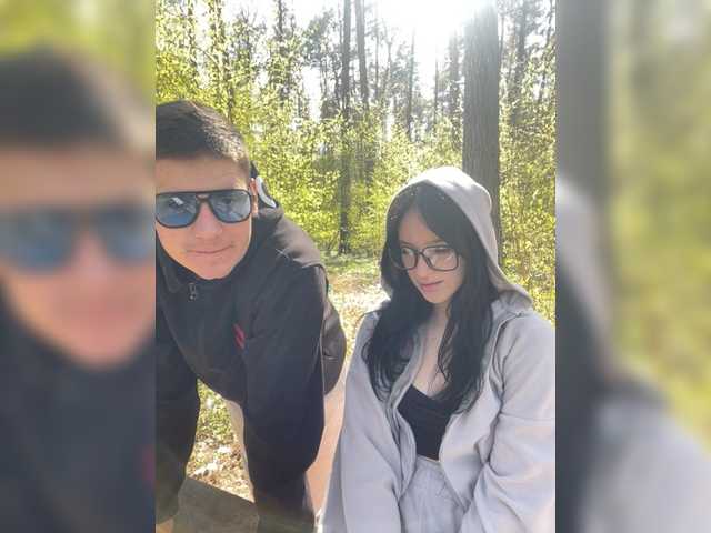 the-secret-room1's BongaCams show and profile