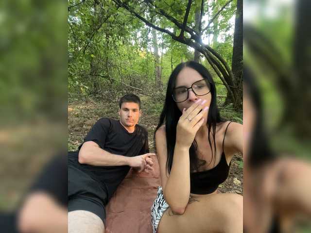 the-secret-room1 live cam on BongaCams